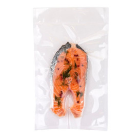 Chamber Vacuum Pouches 90 microns 1,70x2,50cm (100 Units)  