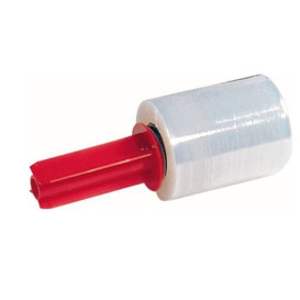 Pallet Stretch Wrap Roll Handle 10cm  (1 Unit)