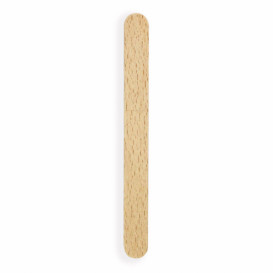 Wooden Coffee Stirrer Vending 9,3cm (1050 Units)