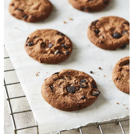 Silicone Baking Paper 60x40cm 41g/m² (500 Units)