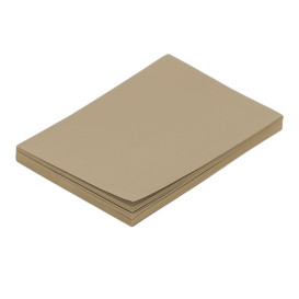 Paper Food Wrap Manila Brown 19g/m² 30x43cm (800 Units)