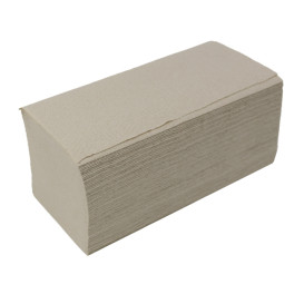 Paper Towel Tissue Eco 2 Layers Z folding (190 Units)