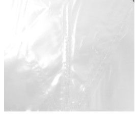 Pastry Bag in PE in Roll 53cm (600 Units)