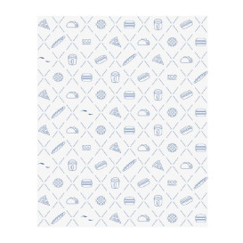 Sugarcane Take-Out Box Large 2,00x1,00x0,50,m (25 Units)