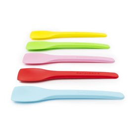 Ice Cream Scoop Colors CPLA 10cm (100 Units)