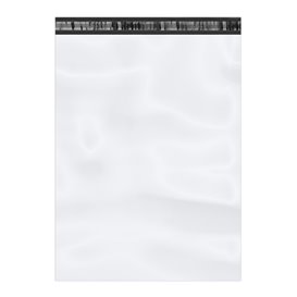 Plastic Shipping Bags Tamper-Evident G260 43x57cm (50 Units) 