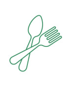 Biodegradable and Compostable Cutlery